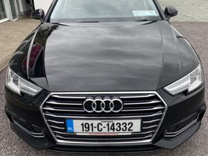 Audi A4 2.0 TDI SE 35 150PS 4DR AUTO - Image 2