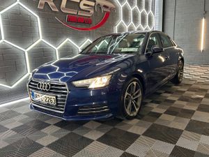 2018 Audi A4 - Ultra - Diesel - New NCT 08/2027 - Image 3