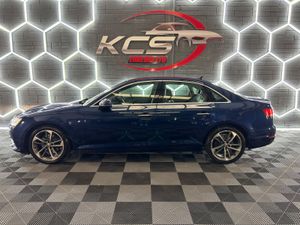 2018 Audi A4 - Ultra - Diesel - New NCT 08/2027 - Image 4