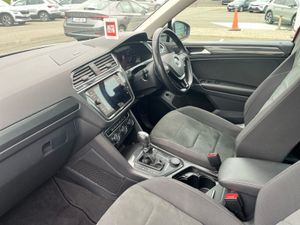 Volkswagen Tiguan 2.0 TDI 150HP Highline DSG - Image 3