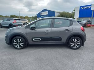Citroen C3 FLAIR PURETECH 110 EAT6 KA EU6 - Image 4