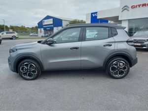 Citroen C3 Plus Puretech 100Bhp - Image 2