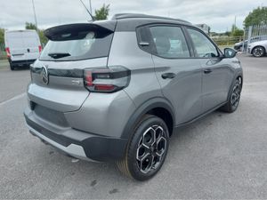 Citroen C3 Plus Puretech 100Bhp - Image 3