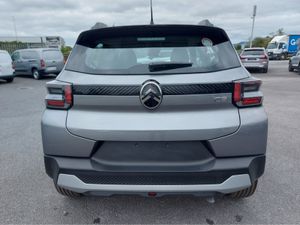 Citroen C3 Plus Puretech 100Bhp - Image 4