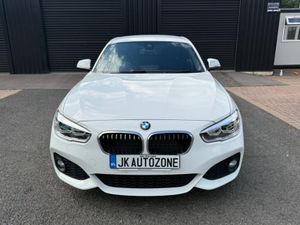 BMW 1-Series 118I SPORT AUTO 5DR - Image 2