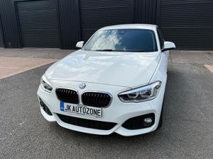 BMW 1-Series 118I SPORT AUTO 5DR - Image 3
