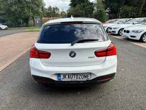 BMW 1-Series 118I SPORT AUTO 5DR - Image 4