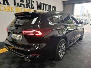 Ford Focus 1.5 Diesel St-line Automatic Finance A - Image 4