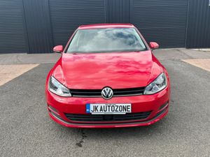 Volkswagen Golf 1.2 TSI AUTO 5DR - Image 2