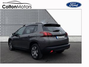 Peugeot 2008 1.2 Puretech 82bhp Active - Image 4