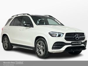 Mercedes-Benz GLE 350de AMG 4matic - Huge Spec - - Image 4