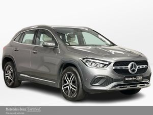 Mercedes-Benz GLA 200d Progressive - 1 Owner Iris - Image 4