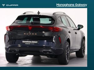 Cupra Formentor 2.0TDI 150hp DSG In Stock - Image 3