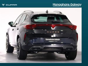 Cupra Formentor 2.0TDI 150hp DSG In Stock - Image 4