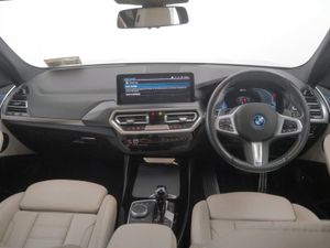 BMW X3 Xdrive30 M Sport - Image 4