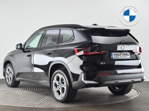 BMW X1 Sdrive18d Sport - Image 2