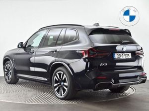 BMW iX3 M Sport - Image 2
