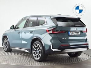 BMW iX1 Edrive20 Xline - Image 2
