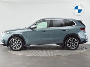 BMW iX1 Edrive20 Xline - Image 3