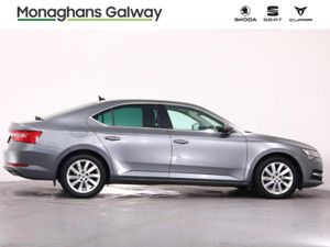 Skoda Superb AMBITION 2.0 TDI 150HP AUTO - Image 3