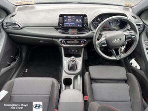 Hyundai i30 N-LINE PETROL 5DR - Image 2