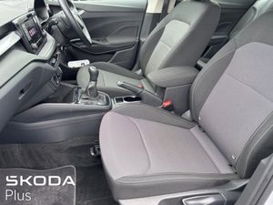 Skoda Fabia AMBITION 1.0 MPI 5DR - Image 4