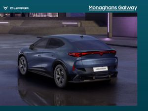 Cupra Tavascan Endurance 4 (286hp) 77kWh - In Stoc - Image 2