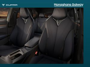 Cupra Terramar 1.5TSI DSG with Edge Pack – Graphen - Image 2