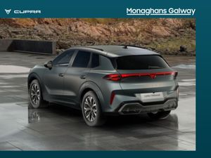 Cupra Terramar 1.5TSI DSG with Edge Pack – Graphen - Image 4