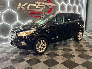 2017 Ford Kuga - Titanium - Diesel - New NCT - Image 2