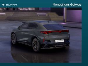 Cupra Tavascan Endurance 6 (286hp) 77kWh - Image 2