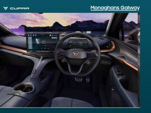 Cupra Tavascan Endurance 6 (286hp) 77kWh - Image 4