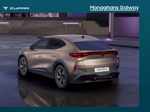 Cupra Tavascan Endurance 4 (286hp) 77kWh | With Wi - Image 2