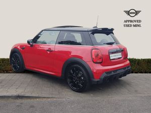 MINI Cooper Cooper Sport Auto - Image 2