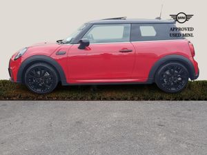MINI Cooper Cooper Sport Auto - Image 3