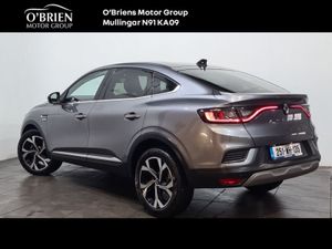 Renault Arkana TCe 140 Auto Techno - Image 3