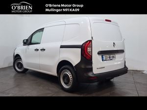 Renault Kangoo Ml19 DCI 95 Start 4DR - Image 3