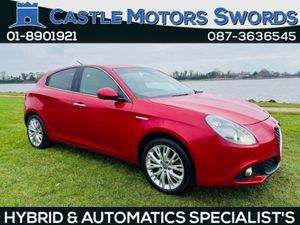 Alfa Romeo Giulietta SALE NOW ON / €17450 / AUTO - Image 2
