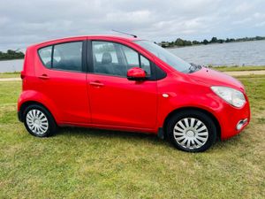 Vauxhall Agila S 1.2 5DR - Image 3