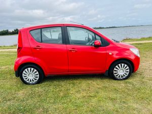 Vauxhall Agila S 1.2 5DR - Image 4