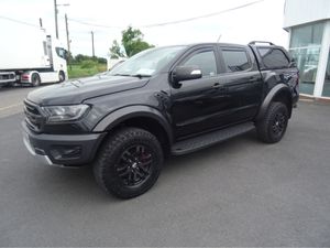 Ford Ranger D/CAB RAPTOR 2.0L 213PS 4DR Auto - Image 2