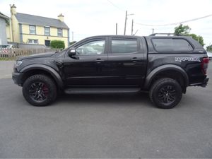 Ford Ranger D/CAB RAPTOR 2.0L 213PS 4DR Auto - Image 4