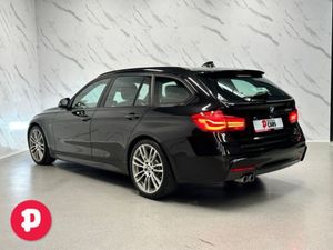 BMW 3 Series 320D M-sport Touring - Straight Sale - Image 3