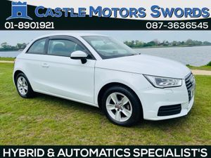 Audi A1 LOW MILEAGE /  FINANCE AVAILABLE - Image 2