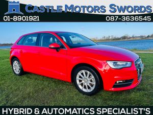 Audi A3 1.4 AUTO / FINANCE AVAILABLE - Image 2