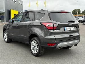 Ford Kuga Titanium 1.5 TD 120Ps - Image 2