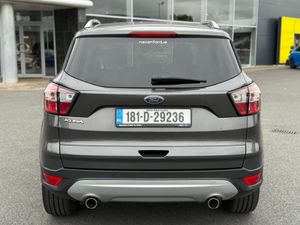 Ford Kuga Titanium 1.5 TD 120Ps - Image 3