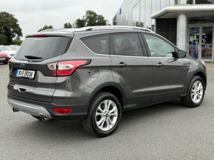 Ford Kuga Titanium 1.5 TD 120Ps - Image 4