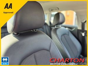 Audi A3 SPORTBACK 1.6 TDI 110 SE 4DR - Image 3