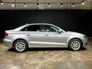 Audi A3 1.4 AUTO TFSI - FULL LEATHER INTERIOR - AL - Image 3
